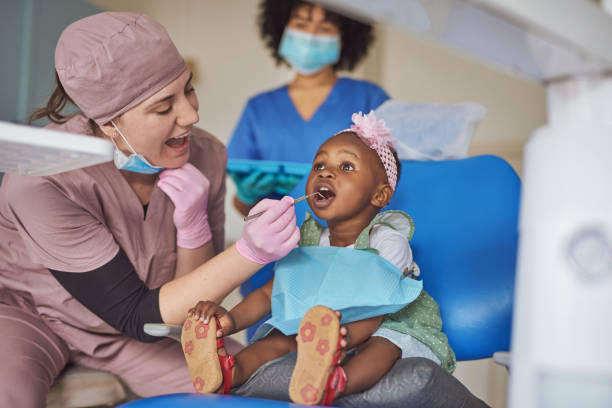 Best Sedation Dentistry  in Cross Roads, TX