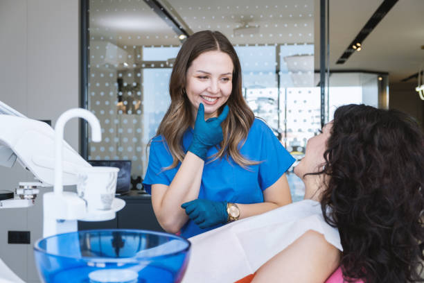 Best Oral Cancer Screening  in Cross Roads, TX
