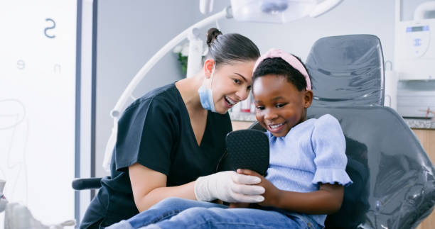 Emergency Dental Services in Cross Roads, TX