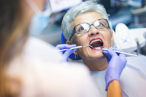 Best Dentures (Full and Partial)  in Cross Roads, TX