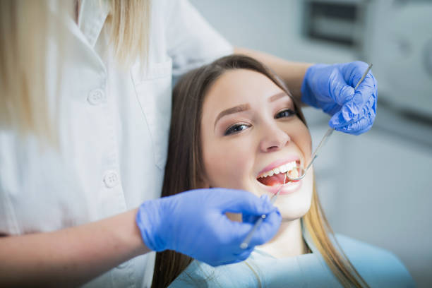 Best Invisalign and Clear Aligners  in Cross Roads, TX